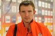 Александр Кучер, фото shakhtar.com