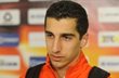 Генрих Мхитарян, фото shakhtar.com