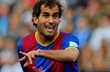 Баркеро принес гостям ничью, фото futbolconpropiedad.com