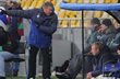 Блохин снова не может победить, фото Football.ua