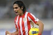 Радамель Фалькао, atleticomadrid.ru