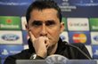 Эрнесто Вальверде, фото uefa.com