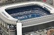 Сантьяго Бернабеу, realmadridmatches.com
