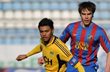 Фото Ильи Хохлова Football.ua