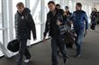 Шахтер вернулся в Донецк