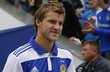 Андрей Ярмоленко, fcdynamo.kiev.ua
