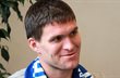 Евгений Селин, фото dynamo.kiev.ua