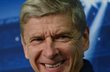Арсен Венгер, фото uefa.com