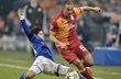 Амрабат (справа) против Утиды, фото sports.yahoo.com