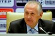 Михаил Фоменко, фото ffu.org.ua