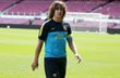 Карлес Пуйоль, фото fcbarcelona.com