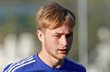 Экс-лидер Ворсклы Безус может сыграть против своей бывшей команды, фото fcdynamo.kiev.ua