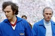 фото bundesliga classic, Франц и Удо