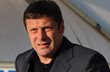Олег Лужный нами недоволен, фото shakhtar.com