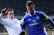 Андрей Ярмоленко, фото Ильи Хохлова, Football.ua