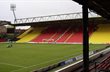 Стадион Уотфорда, stadiumguide.com