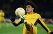 Азеведо дебютировал в Премьер-лиге, фото Д.Неймырка, Football.ua