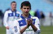 Дмитрий Хлебас, fcdynamo.kiev.ua