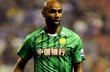 Фредерик Кануте, worldfootball.net