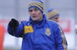 Артем Федецкий, фото Илья Хохлов, Football.ua