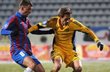 Ткачук против Девича, фото И.Хохлов, Football.ua