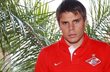 Огнен Вукоевич, spartak.com