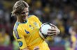 Анатолий Тимощук, фото И.Хохлова, Football.ua