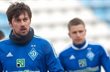 Милевский отличился голом, fcdynamo.kiev.ua