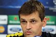 Тито Виланова, фото fcbarcelona.com
