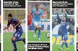 коллаж La Gazzetta dello Sport