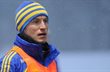Виталий Мандзюк, фото Ильи Хохлова, Football.ua
