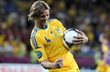 Анатолий Тимощук, фото Илья Хохлов, Football.ua