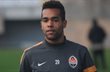 Алекс Тейшейра, фото shakhtar.com