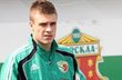 Евгений Будник, vorskla.com.ua