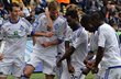 Динамо сильнее Черноморца, фото fcdynamo.kiev.ua