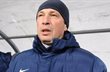 Юрий Бакалов, фото Илья Хохлов, Football.ua