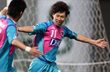Тойода - герой Саган Тосу, фото jleague.co.uk