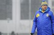 Михаил Фоменко, фото Илья Хохлов, Football.ua