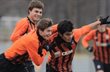 Александр Нойок (справа), shakhtar.com