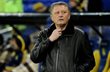 Мирон Маркевич, фото Дмитрия Неймырка, Football.ua
