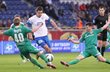 Йован Маркоски (справа), фото Станислава Ведмидя, Football.ua