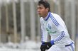Диего Суарес, фото fcdynamo.kiev.ua
