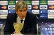 Мануэль Пеллегрини, фото malagacf.com