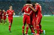 Радость мюнхенцев, фото uefa.com