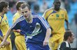 Олег переберется в Россию? fcdynamo.kiev.ua