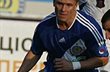 Сергей Ребров, fcdynamo.kiev.ua