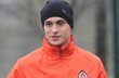 Антон Каниболоцкий, фото shakhtar.com