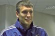 Удар Игоря Мельника оказался победным, fc.sumy.ua