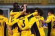 Радость победителей, фото metalist.ua