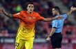 Кристиан Тельо оформил дубль, fcbarcelona.com